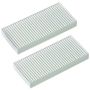 ATP PARTS CF-58 ATP Replacement Cabin Air Filter