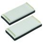 ATP PARTS CF-61 ATP Replacement Cabin Air Filter