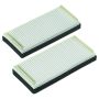 ATP PARTS CF-61 ATP Replacement Cabin Air Filter