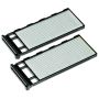 ATP PARTS CF-65 ATP Replacement Cabin Air Filter