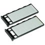 ATP PARTS CF-65 ATP Replacement Cabin Air Filter