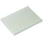 ATP PARTS CF-72 ATP Replacement Cabin Air Filter