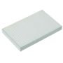 ATP PARTS CF-74 ATP Replacement Cabin Air Filter