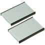 ATP PARTS CF-79 ATP Replacement Cabin Air Filter