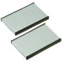 ATP PARTS CF-79 ATP Replacement Cabin Air Filter