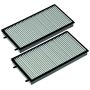 ATP PARTS CF-88 ATP Replacement Cabin Air Filter