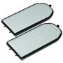 ATP PARTS CF-89 ATP Replacement Cabin Air Filter
