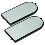 ATP PARTS CF-89 ATP Replacement Cabin Air Filter