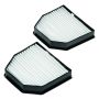 ATP PARTS CF-91 ATP Replacement Cabin Air Filter