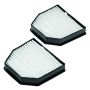 ATP PARTS CF-91 ATP Replacement Cabin Air Filter