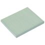 ATP PARTS CF-9 ATP Replacement Cabin Air Filter