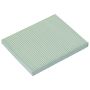 ATP PARTS CF-9 ATP Replacement Cabin Air Filter