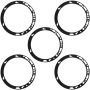 ATP PARTS CG-9 ATP Automatic Transmission Oil Pump Gasket Pack of 5