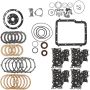 ATP PARTS CM-11 ATP Automatic Transmission Master Repair Kit