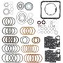 ATP PARTS CM-27 ATP Automatic Transmission Master Repair Kit