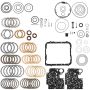 ATP PARTS CM-40 ATP Automatic Transmission Master Repair Kit
