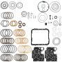ATP PARTS CM-40 ATP Automatic Transmission Master Repair Kit