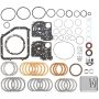 ATP PARTS CMS-20 ATP Automatic Transmission Master Repair Kit Plus
