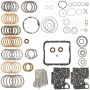 ATP PARTS CMS-24 ATP Automatic Transmission Master Repair Kit Plus