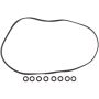 ATP PARTS CO-13 ATP Automatic Transmission Oil Pump Seal