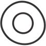 ATP PARTS CO-23 ATP Automatic Transmission Seal
