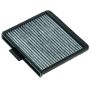 ATP PARTS FA-10 ATP Carbon Activated Premium Cabin Air Filter