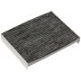 ATP PARTS FA-17 ATP Carbon Activated Premium Cabin Air Filter