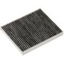 ATP PARTS FA-18 ATP Carbon Activated Premium Cabin Air Filter