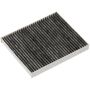ATP PARTS FA-18 ATP Carbon Activated Premium Cabin Air Filter