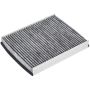 ATP PARTS FA-20 ATP Carbon Activated Premium Cabin Air Filter