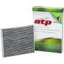 ATP PARTS FA-22 ATP Carbon Activated Premium Cabin Air Filter