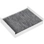 ATP PARTS FA-23 ATP Carbon Activated Premium Cabin Air Filter
