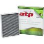 ATP PARTS FA-23 ATP Carbon Activated Premium Cabin Air Filter