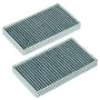 ATP PARTS FA-4 ATP Carbon Activated Premium Cabin Air Filter