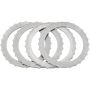 ATP PARTS FC-102 ATP Automatic Transmission Clutch Plate