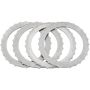 ATP PARTS FC-102 ATP Automatic Transmission Clutch Plate