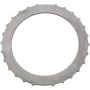 ATP PARTS FC-102 ATP Automatic Transmission Clutch Plate