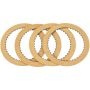 ATP PARTS FC-103 ATP Automatic Transmission Clutch Plate