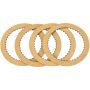 ATP PARTS FC-103 ATP Automatic Transmission Clutch Plate