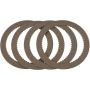 ATP PARTS FC-105 ATP Automatic Transmission Clutch Plate