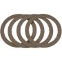 ATP PARTS FC-105 ATP Automatic Transmission Clutch Plate