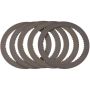 ATP PARTS FC-106 ATP Automatic Transmission Clutch Plate