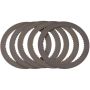 ATP PARTS FC-106 ATP Automatic Transmission Clutch Plate