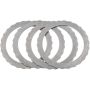 ATP PARTS FC-108 ATP Automatic Transmission Clutch Plate