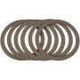 ATP PARTS FC-116 ATP Automatic Transmission Clutch Plate