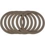 ATP PARTS FC-116 ATP Automatic Transmission Clutch Plate