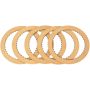 ATP PARTS FC-125 ATP Automatic Transmission Clutch Plate