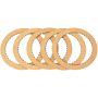 ATP PARTS FC-125 ATP Automatic Transmission Clutch Plate