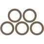 ATP PARTS FC-2 ATP Automatic Transmission Clutch Plate