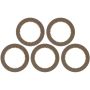 ATP PARTS FC-2 ATP Automatic Transmission Clutch Plate
